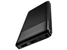 Power Bank Hoco J72 10000mAh black - 2