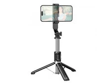 Монопод-трипод Borofone BY12 черный - 1