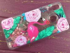 Аквариум Flamingo Samsung M20 Lucky - 3