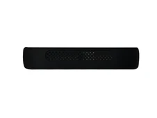 Накладка Clear Shock MagSufe iPhone 15 black - 5