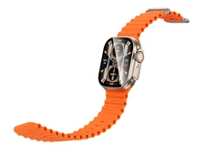Smart Watch Borofone BD14 Ultra gold - 2