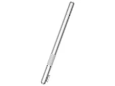 Стилус-ручка Baseus Golden Cudgel Capacitive Universal silver - 1