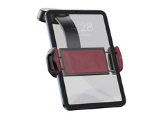 Holder Hoco H68 tablet black/red - 4