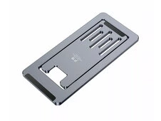 Підставка для телефону Borofone BH112 Kerry gray - 4