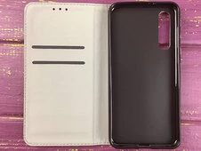 Книжка Magnet Xiaomi Mi9 SE gray - 3
