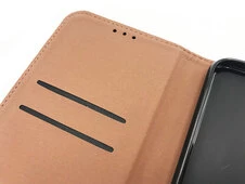 Книжка Magnet Xiaomi Mi9 SE brown - 5