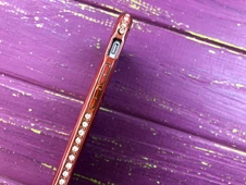 Hojar Diamond iPhone 6 gold - 5