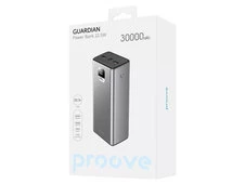 Power Bank Proove Guardian 30000mAh 22.5W black - 4
