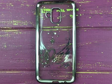 Beckberg Breathe J2 Core/J260 лебедь - 2