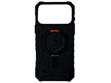 Протиударний UAG Plasma MagSafe iPhone 17 Pro Max black - 1