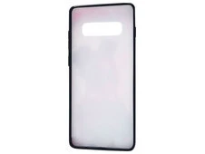 Накладка UV Samsung S10+ Chanel - 2