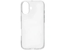 Ультра силікон 2.0mm iPhone 17 clear - 1