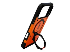 Протиударний UAG Plasma MagSafe iPhone 17 Pro orange - 2