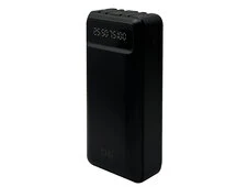 Power Bank King Power KP-37 30000 mAh black - 2