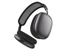 Bluetooth навушники HOCO W65 Wireless dark gray - 2
