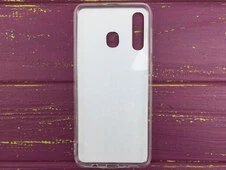 Силикон Diamond Redmi Note 7 mint - 2