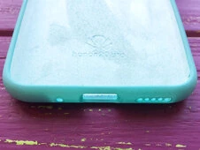 Copy Original низ Honor 20 Pro mint - 2