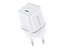 МЗП Proove Pure GaN 30W Type-C white - 1