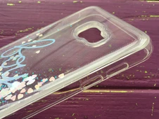 Аквариум Samsung J4+ (18) Boy Bye W - 4