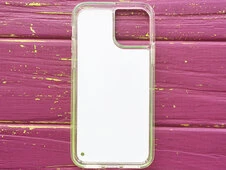 Акваріум Neon iPhone 11 Pro Max Super Mom mint - 3