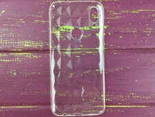 Призма деш Huawei P Smart Z Clear - 3