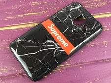 Чехол Supreme Samsung J2 Core MraMor B/W - 3