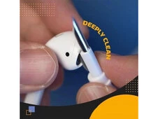 Багатофункціональна чистяча ручка деш - 9