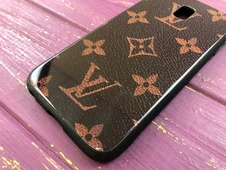 iPaky Glass Print Samsung J330 Louis Vuitton - 2
