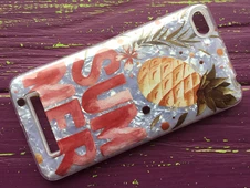 Золотий Дощ Summer Redmi 4a (4) - 2