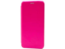 Книжка Aspor Samsung M10 Pink - 1