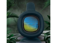 Bluetooth колонка HOPESTAR H60 black - 2