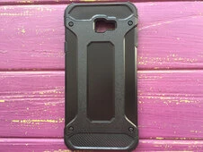 SGP Armor Samsung J4+(18) Black - 1