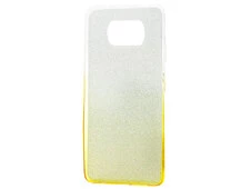 Золотой Дождь Slim Poco X3/X3 Pro Gold - 2