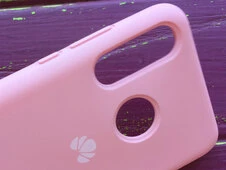 Copy Original низ Huawei P30 Lite light pink - 4