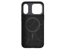 Kajsa Glamorous Collection Fluid Art Pattern MagSafe iPhone 17 Pro black - 9