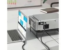 Кабель HOCO HDMI US03 2.0 Male to 4K HD Male 1m - 6