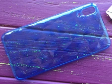 Призма деш Huawei Y7 (19) blue - 2