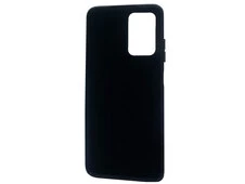 Копия оригинала низ Redmi 10/Note 11 4G черный - 2