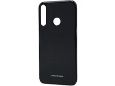 Molan Cano Huawei P40 Lite E Black - 1