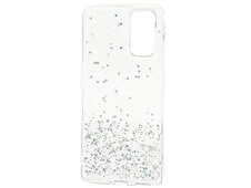 Силікон Diamond Realme 7 Pro clear - 2