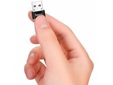 OTG Hoco UA6 Type-C to USB - 5