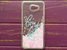 Аквариум Samsung J4+ (18) Boy Bye W - 1