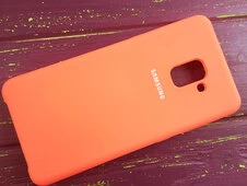 Copy Original Samsung A8+ (18) flamingo - 3