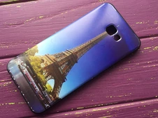 Накладка ART Samsung J4+(18) (16) - 2