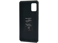 Протиударний Honor Samsung A51 black - 3