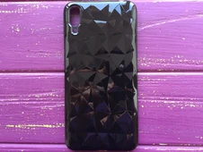 Призма деш Huawei Y7 (19) black - 1