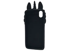 3D Sleep Unicorn Huawei Y5(19)/8S Black - 2