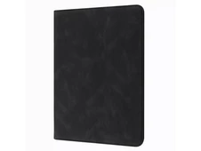 Чохол Wave Leather Case універсальний 6.1-6.9" black - 1