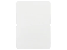 Листівка Новорічна + Envelope Merry Christmas Carousel - 4