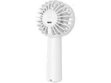 Портативний вентилятор Proove Carlson Lite white - 2